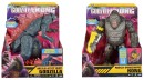 33cm-Monsterverse-Godzilla-x-Kong-The-New-Empire-Action-Figure-Assorted Sale