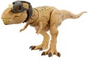 Jurassic-World-Hunt-N-Chomp-Tyrannosaurus-Rex-Dinosaur-Figure Sale