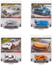 Hot-Wheels-Premium-143rd-Scale-Vehicle-Assorted Sale