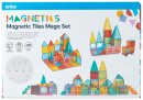 100-Piece-Magnetic-Castle-Tiles-Mega-Set Sale