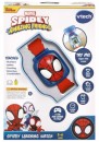 VTech-Marvel-Spidey-and-his-Amazing-Friends-Learning-Watch Sale