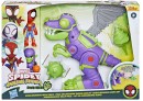 Disney-Junior-Marvel-Spidey-and-His-Amazing-Friends-Dino-Webs-Goblinsaurus-Mech-Pack Sale