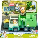 Bluey-Garbage-Truck-Playset Sale