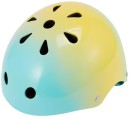 Junior-Skate-Helmet-Small-Blue-Ombre Sale