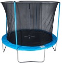 10-Foot-Trampoline-with-Enclosure Sale