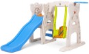 Grow-N-Up-Scramble-N-Slide-Play-Centre Sale