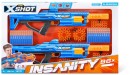 2-Pack-Zuru-X-Shot-Insanity-Berzerko-Blaster-96-Darts Sale