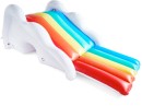 Inflatable-Rainbow-Sprinkler-Slide Sale