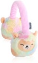 Squishmallows-Plush-Bluetooth-Headphones-Leonard Sale