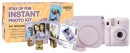 Fujifilm-Instax-Stax-of-Fun-Instant-Photo-Kit-Lilac Sale