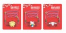 Hello-Kitty-and-Friends-Phone-Strap-and-Figure-Assorted Sale