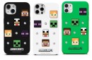 Minecraft-iPhone-Case-with-Poppers-Assorted Sale