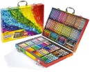 Crayola-Inspiration-Art-Case Sale