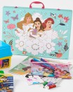 Disney-Princess-Paint-and-Colour-Activity-Case Sale