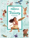 Disney-Moana-My-Treasury-of-Bedtime-Stories-Book Sale