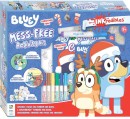 INKredibles-Bluey-Christmas-Fun-Mess-Free-Activity-Kit-Book Sale