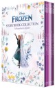 Disney-Frozen-Storybook-Collection-Box-Set-Book Sale