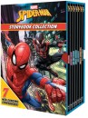 Marvel-Spider-Man-7-Web-Slinging-Storybooks-Box-Set-Book Sale