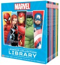 Marvel-Library-Legends-Collection-Book Sale