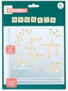 Scrabble-Magnets Sale