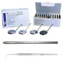 Henry-Schein-Tweezers-Mirror-and-Explorer-Exam-Kit Sale