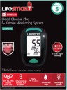 LifeSmart-TwoPlus-Blood-Glucose-plus-B-Ketone-Monitoring-System Sale