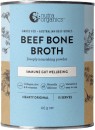 Nutra-Organics-Beef-Bone-Broth-Powder-Hearty-Original-125g Sale