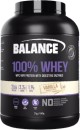 Balance-100-Whey-Protein-Powder-Vanilla-2kg Sale