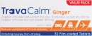 TravaCalm-Travel-Sickness-Ginger-30-Tablets Sale