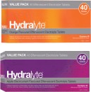 Hydralyte-Effervescent-Electrolyte-Tablets-40-Pack-Assorted-Flavours Sale