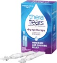 Thera-Tears-Dry-Eyes-Lubricant-Eye-Drops-25-x-06ml-Vials Sale