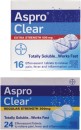 Aspro-Clear-Aspirin-Soluble-Tablets-Assorted-Varieties Sale