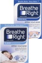 Breathe-Right-Nasal-Strips-Clear-Assorted-Colours-30-Pack Sale