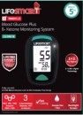 LifeSmart-TwoPlus-Blood-Glucose-plus-B-Ketone-Monitoring-System Sale