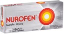 Nurofen-Ibuprofen-200mg-Pain-Relief-Caplets-24-Pack Sale