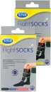 Scholl-Scholl-Flight-Socks-Black-Unisex-Pair Sale