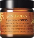 Antipodes-Supernatural-SPF50-Ceramide-Silk-Facial-Sunscreen-60ml Sale