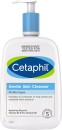 Cetaphil-Gentle-Skin-Cleanser-1-Litre Sale