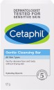 Cetaphil-Gentle-Cleansing-Bar-127g Sale