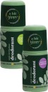 NEW-A-Bit-Hippy-Deodorant-60ml-Varieties Sale