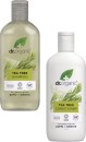 Dr-Organic-Tea-Tree-Shampoo-and-Conditioner-265ml-Varieties Sale