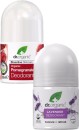 Dr-Organic-Deodorant-Roll-On-50ml-Varieties Sale