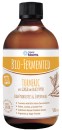 Henry-Blooms-Bio-Fermented-Turmeric-with-Ginger-Black-Pepper-500ml Sale