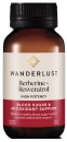 NEW-Wanderlust-Berberine-Resveratrol-120-Capsules Sale