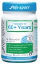 Life-Space-Probiotic-for-60-Years-60-Capsules Sale