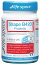 Life-Space-Shape-B420-Probiotic-60-Capsules Sale