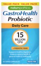 Naturopathica-Gastrohealth-Probiotic-Daily-Care-90-Capsules Sale