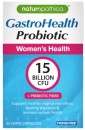 Naturopathica-Gastrohealth-Womens-Probiotic-30-Hard-Capsules Sale