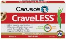 Carusos-Craveless-30-Tablets Sale