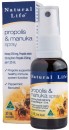 Natural-Life-Propolis-Manuka-Honey-Spray-30ml Sale